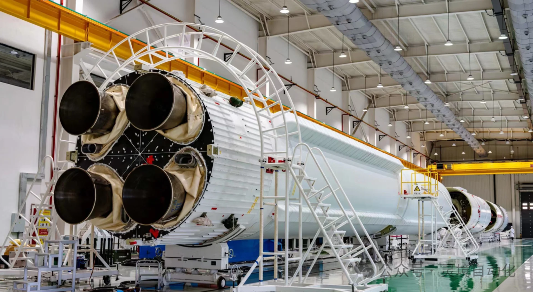 三六自由度运动平台