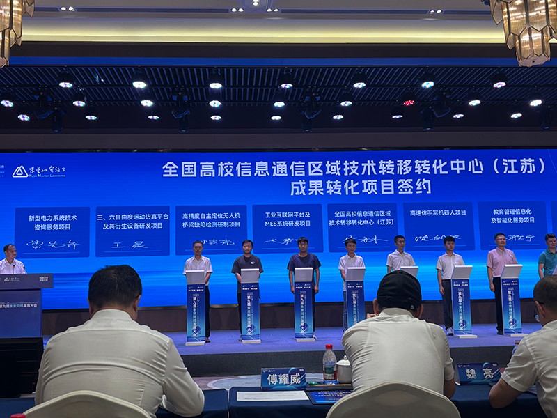 三、六自由度运动仿真平台及其衍生设备研发项目