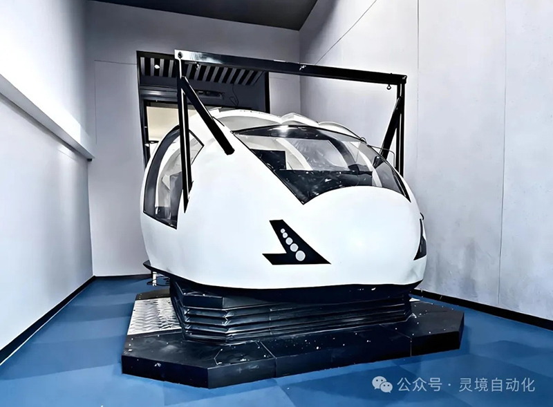 低空飞行科研筑基 低空飞行科研筑基