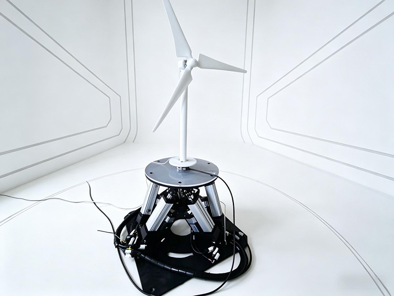 海上风电科普演示设备