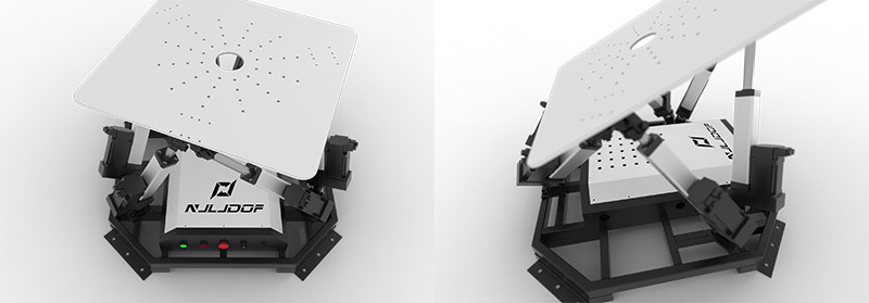 摇摆清洗系统配套